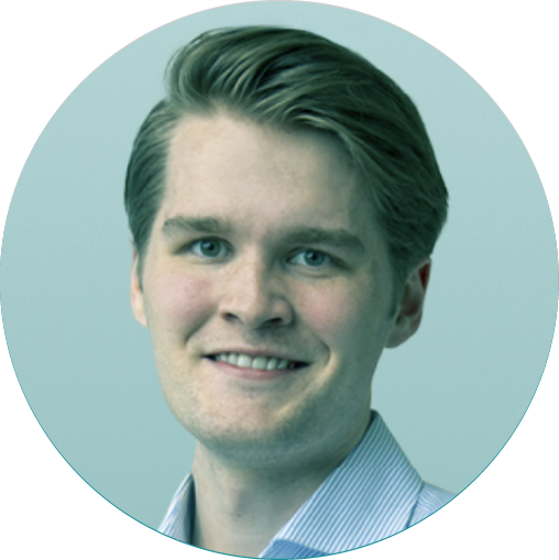 Bjarni Rósar Gunnlaugsson