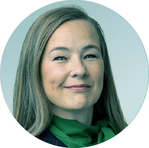 Eva Bryndís Helgadóttir