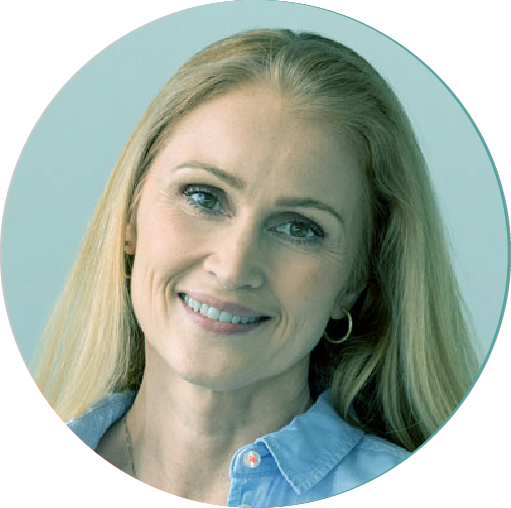 Magnea Harðardóttir